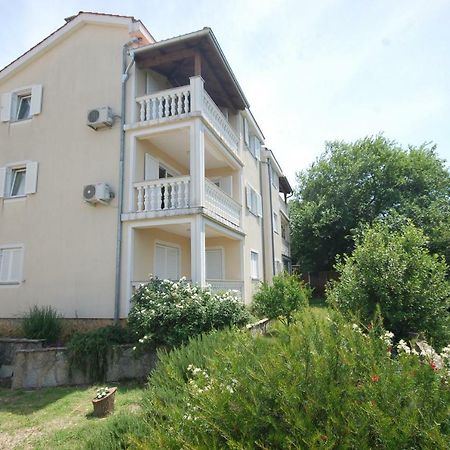 Apartments Novak By El-Pi Tours مالينسكا المظهر الخارجي الصورة