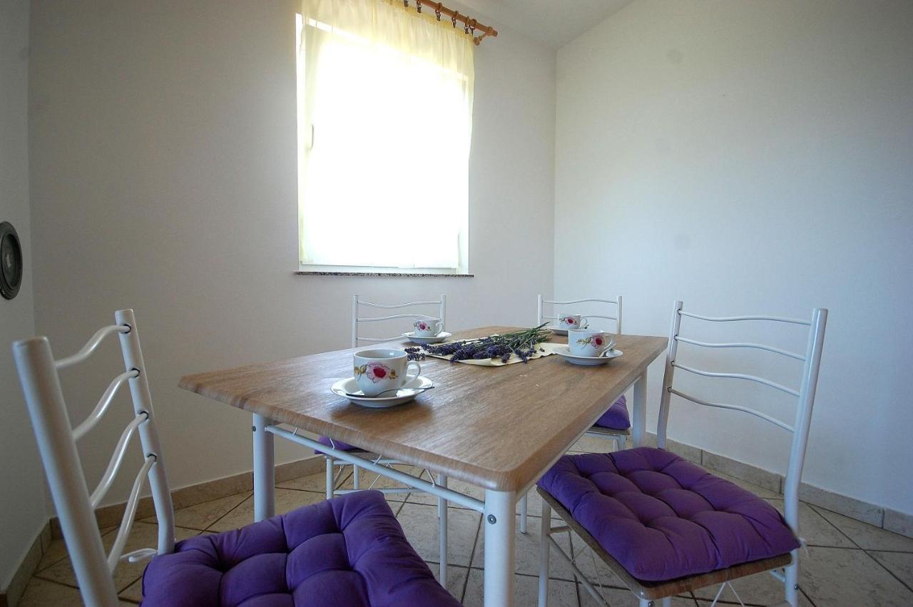 Apartments Novak By El-Pi Tours مالينسكا المظهر الخارجي الصورة